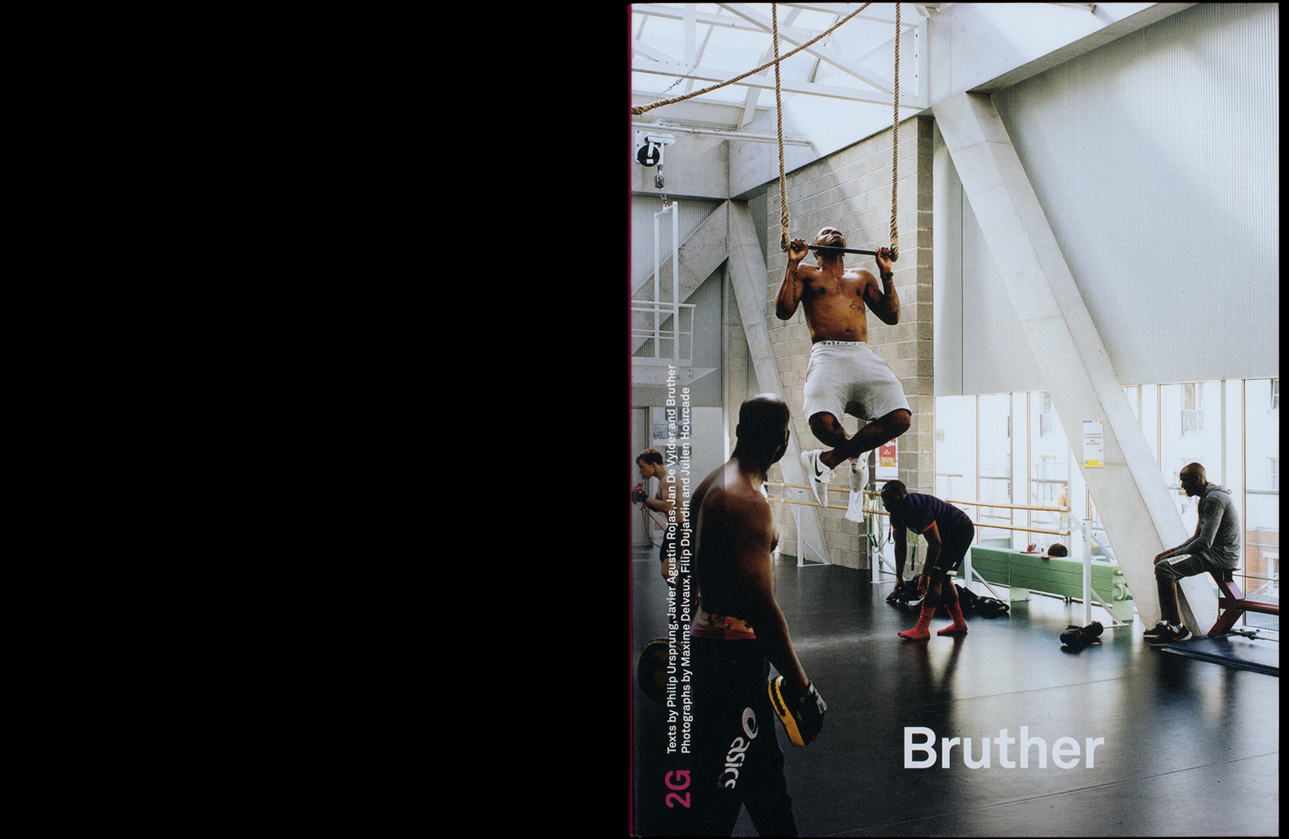 Bruther / 2G